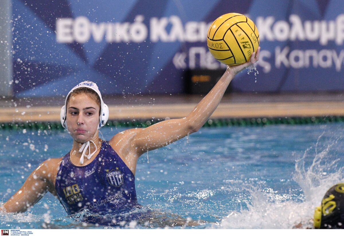 «Καθάρισε» στην τρίτη περίοδο η Βουλιαγμένη – Χωρίς πρόβλημα ο Εθνικός