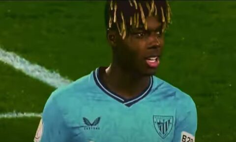 Ο Νίκο Γουίλιαμς απορρίπτει ομάδες της Premier League λόγω… Μπαρτσελόνα