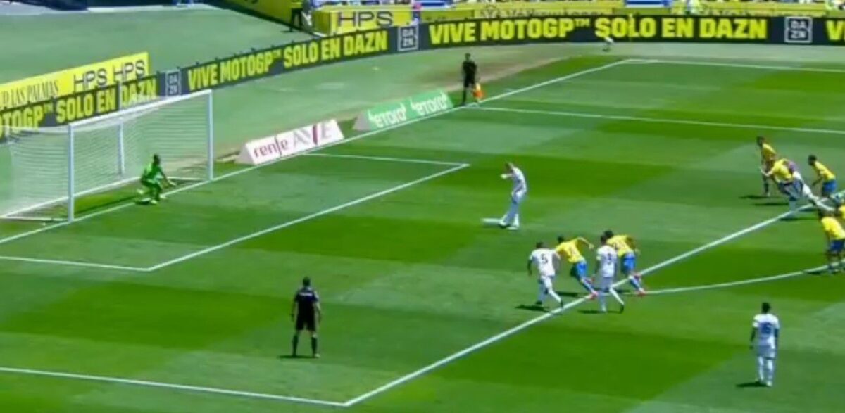 Σπουδαίο διπλό για τη Χιρόνα που «κλείδωσε» το Champions League