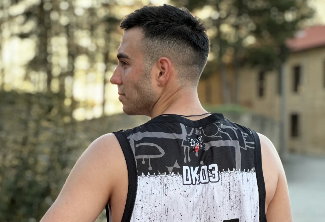 Ο… παγκόσμιος Κυρσανίδης από το Παρίσι και το Hoop District της Euroleague, έρχεται στο Sportal! (vids)