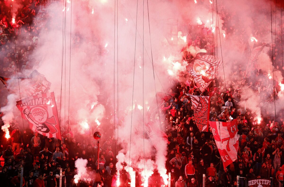 «Έφυγαν» 25.000 εισιτήρια για τη ρεβάνς με την ΑΕΚ