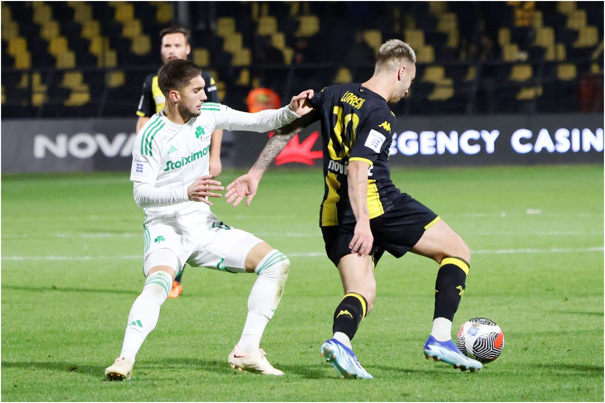 Που θα δείτε Παναθηναϊκός – Άρης, ΑΕΚ, Ολυμπιακό, ΠΑΟΚ, Λίβερπουλ, Ίντερ και Μάντσεστερ Γιουνάιτεντ