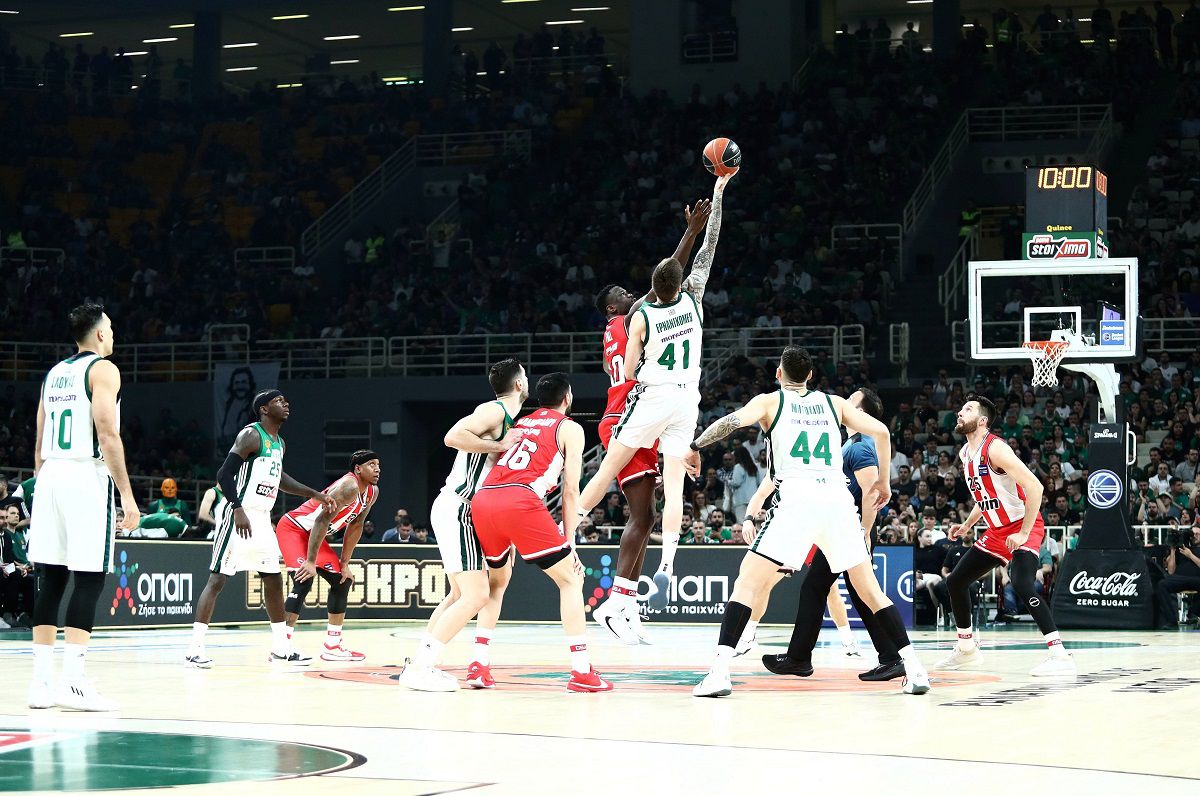 Η πρόγευση των τελικών, οι Σλούκας-Ναν, η επιρροή Γκος-Φαλ και το μανατζάρισμα του Αταμάν!