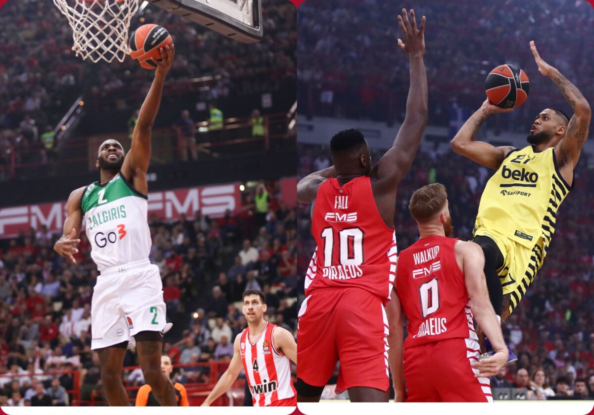 Ντόρσεϊ – Έβανς: Πόσο βάση έχουν τα δημοσιεύματα σε Ιταλία και Τουρκία – Όλο το ρεπορτάζ