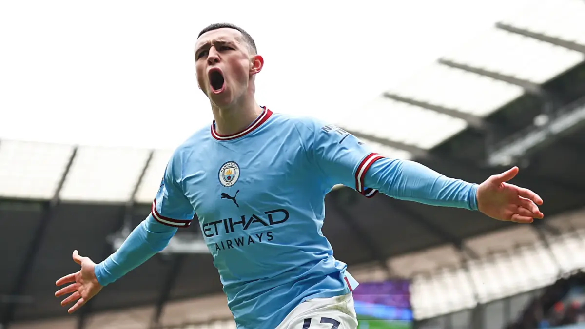 Η «D-day» της Premier League: Μάντσεστερ Σίτι και Άρσεναλ τα δίνουν όλα για τον τίτλο