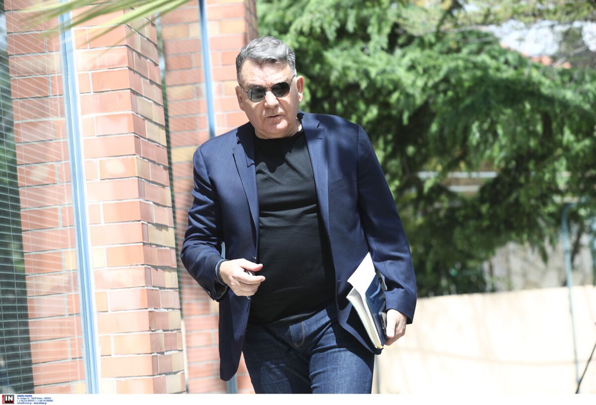 Κούγιας για ΕΠΟ: ​«Μαρινάκης και Σαββίδης τούς τελείωσαν μέσα σε μία ώρα – Θεατής ο Αλαφούζος»