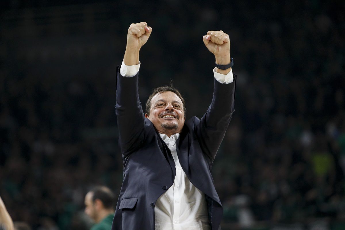 Προκρίθηκε στα playoffs μετά από 5 χρόνια ο Παναθηναϊκός – Τι θέλει για το πλεονέκτημα έδρας