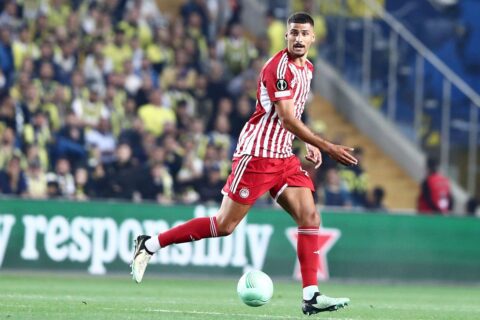 Πως ο Ολυμπιακός εμπλέκεται στις εκλογές της Πόρτο: «Είναι όλα ψέματα»