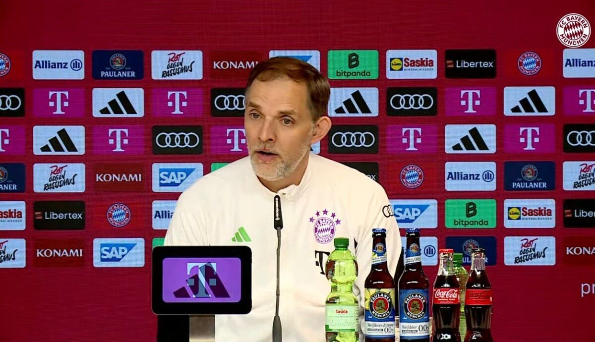 Τα προβλήματα δεν έχουν τέλος για τον Τούχελ: Πέντε βασικοί παίκτες είναι αμφίβολοι ενόψει Άρσεναλ