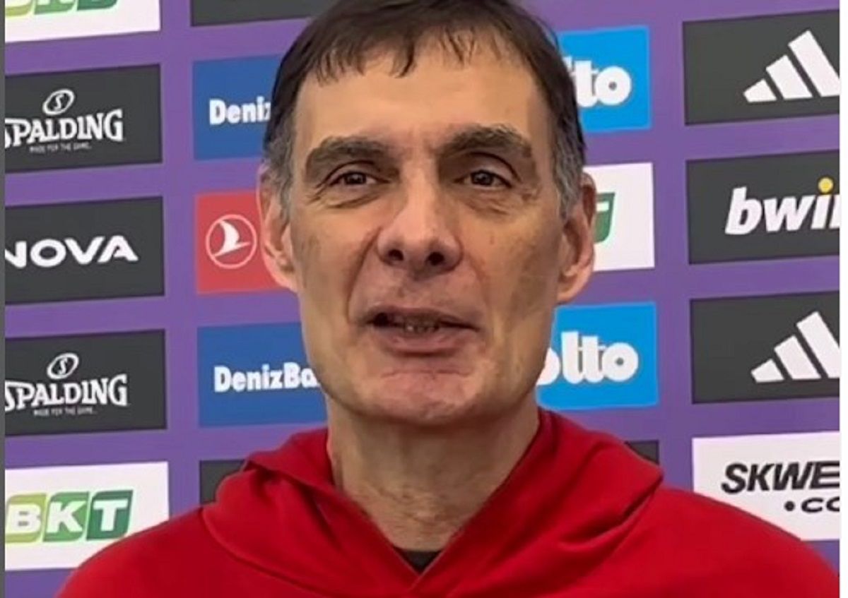 Το βίντεο που ο Μπαρτζώκας γελάει και μιλάει για «γνωστούς – άγνωστους»