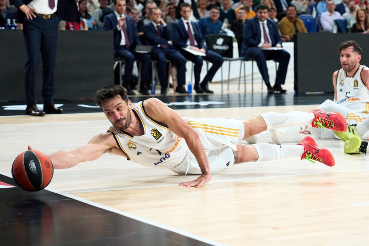 Η Ρεάλ νίκησε με πίεση την Ομπραντόιρο και ετοιμάζεται για να… τελειώσει τη Μπασκόνια