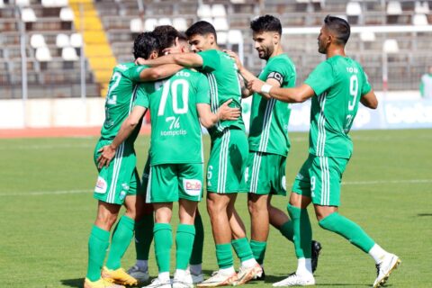 Επέστρεψε στη Stoiximan Superleague ο Λεβαδειακός