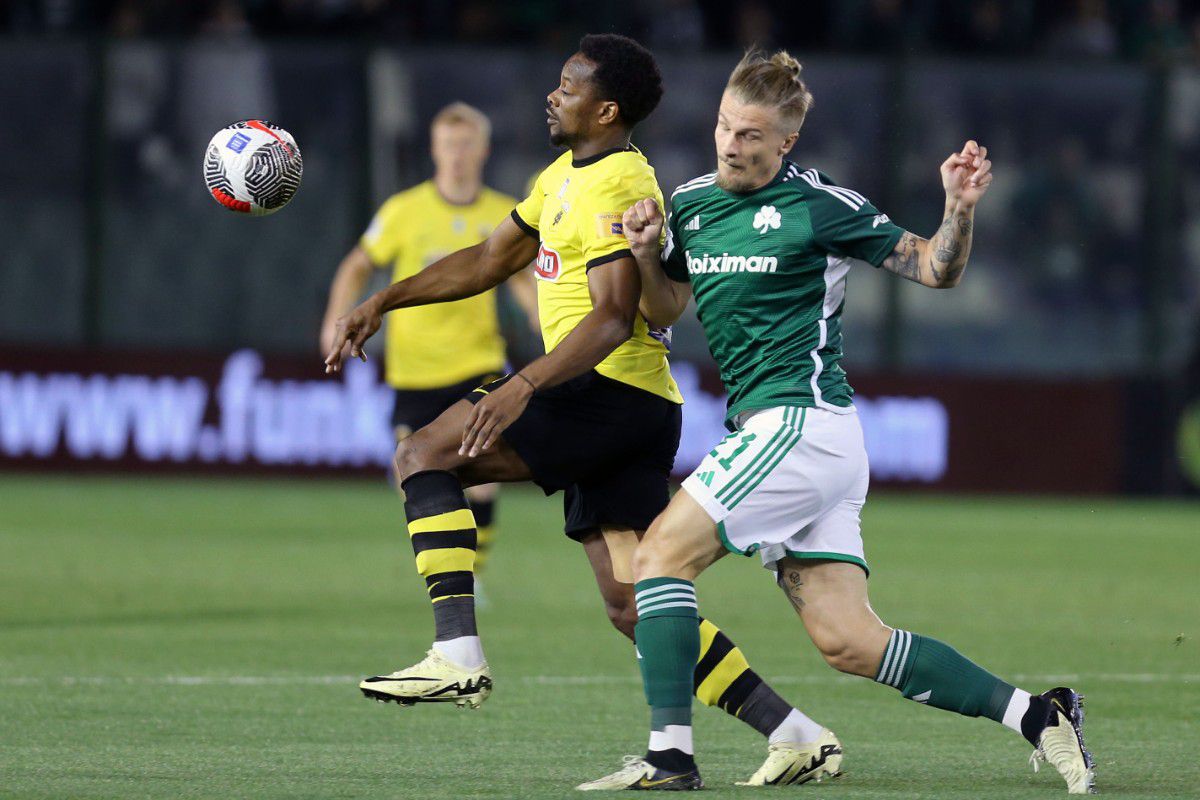 Πώς διαμορφώνεται το νέο πρόγραμμα της Stoiximan Superleague μετά την αλλαγή ημερομηνιών