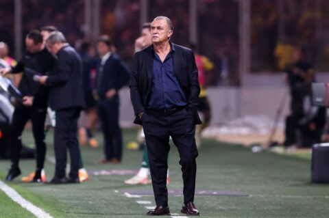 Ο Παναθηναϊκός έμεινε «άσφαιρος» για πρώτη φορά στο πρωτάθλημα επί ημερών Τερίμ