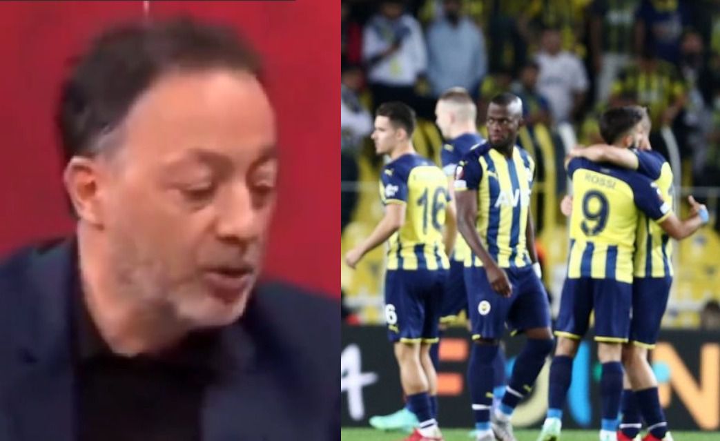 «Κράξιμο» στην Φενέρμπαχτσε από δημοσιογράφο: «Και ο Ολυμπιακός έπαιξε τρία ματς σε μία εβδομάδα αλλά…»