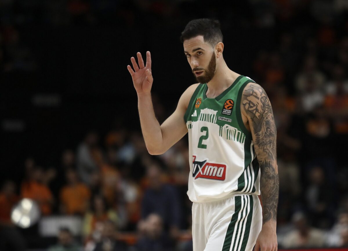 Προπονήθηκε ο Βιλντόζα και θέτει υποψηφιότητα για επιστροφή κόντρα στην Μπαρτσελόνα