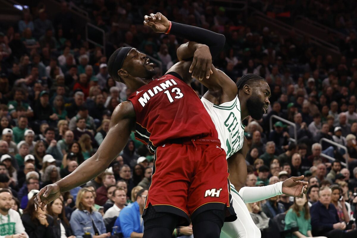 Οι έδρες κυριάρχησαν στα Game 1: Κανένα break μετά την πρώτη πράξη σε Ανατολή και Δύση