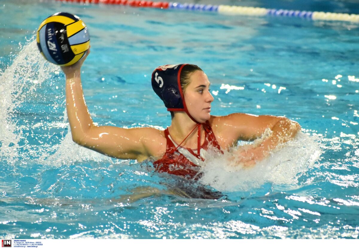 Πέρασε από τη Νέα Σμύρνη ο Ολυμπιακός – Νίκη για τη Βουλιαγμένη