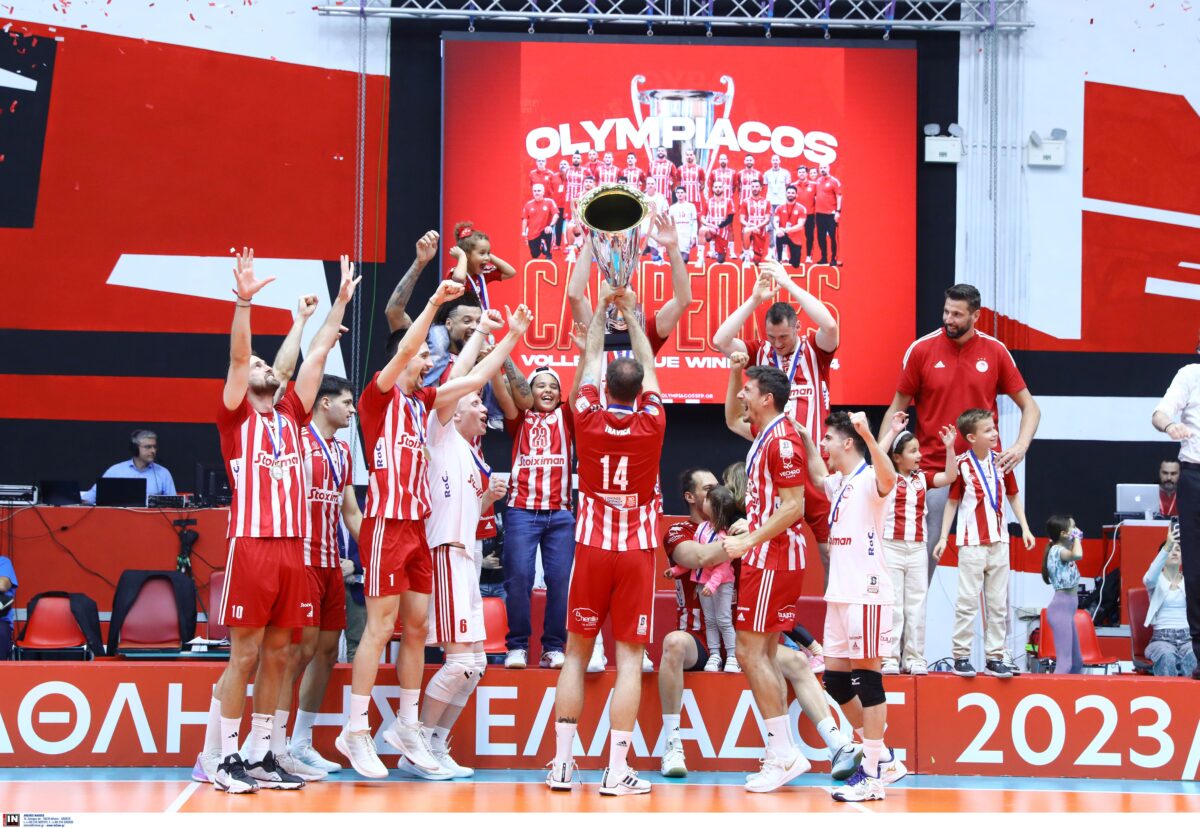 Η επόμενη μέρα του Ολυμπιακού: Προηγείται ο προπονητής, έπεται το ρόστερ