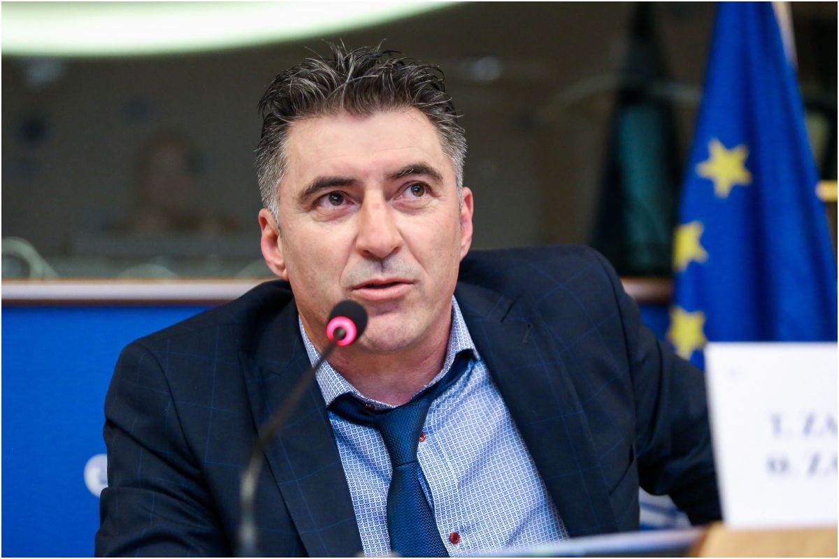 Ζαγοράκης για τη δήλωση Μητσοτάκη: «Δεν θέλω ο τελικός Κυπέλλου να γίνεται μόνο στο ΟΑΚΑ, ούτε η Εθνική να έχει μόνιμη έδρα την Αθήνα»