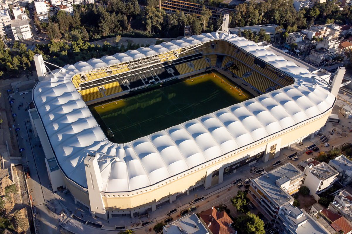 Πως θα βρείτε εισιτήρια για τον τελικό του Conference League