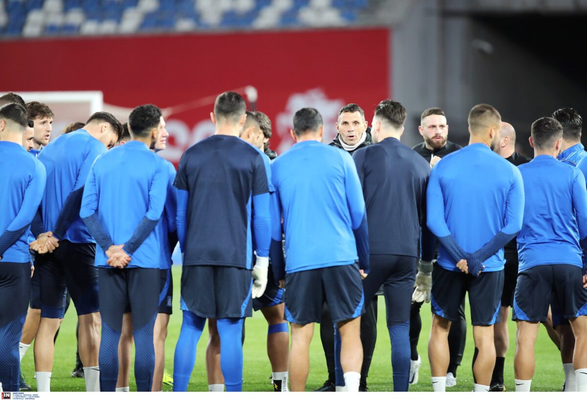 FIFA σε ΕΟΚΑΝ: «Δεν υπάρχει θετικό δείγμα» – «Να ζητήσουν συγγνώμη και να υποστούν τις συνέπειες», η αντίδραση του Βρούτση