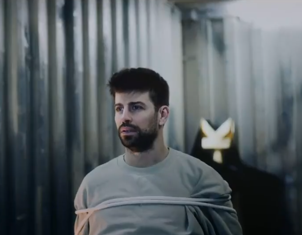 Μπλεξίματα με τη δικαιοσύνη για τον Ζεράρ Πικέ