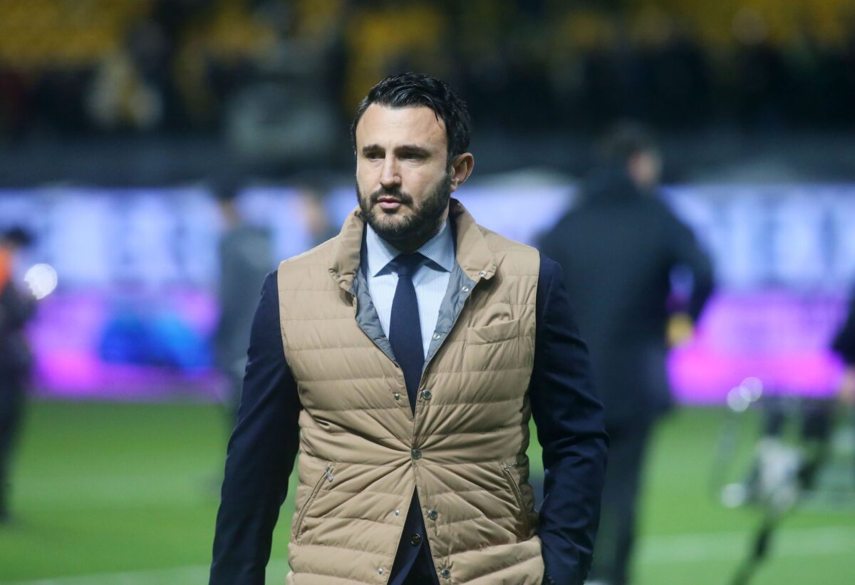 «Όχι» του Άρη σε τελικό στο ΟΑΚΑ