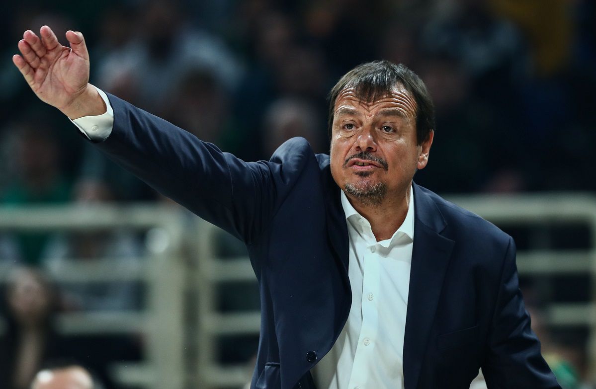 Ο Αταμάν απάντησε στον Πριτζιόνι: «Το ΝΒΑ να του κάνει συστάσεις για να μην ανακατεύεται σε άλλες ομάδες»