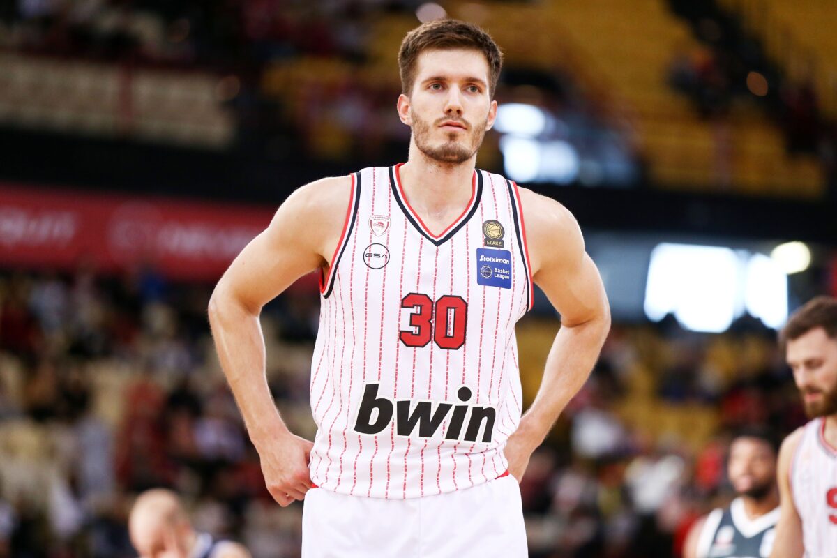 Η… ξεκάθαρη δήλωση του Πετρούσεφ για ΝΒΑ και Ολυμπιακό