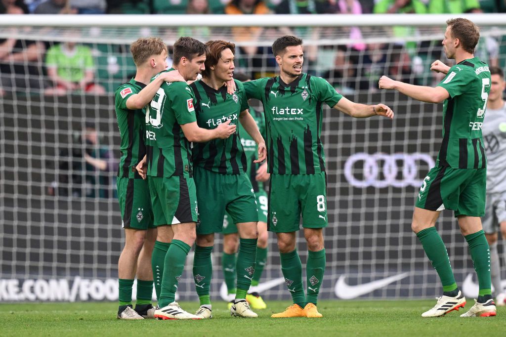 Νίκη παραμονής για την Γκλάντμπαχ – Η Χόφενχαϊμ απέδρασε από την έδρα της Άουγκσμπουργκ με τριάρα