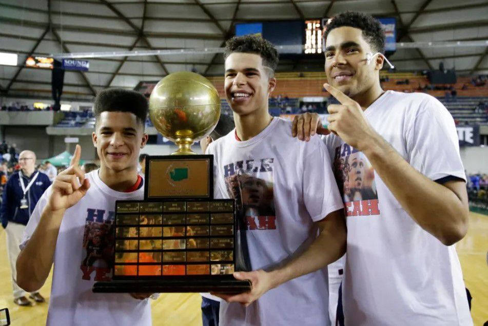 Μαύρες μέρες για την οικογένεια του Μάικλ Πόρτερ Τζούνιορ: Μετά την αποβολή δια βίου του Τζοντάι από το ΝΒΑ, ο Κόμπαν μπήκε φυλακή! (vid)