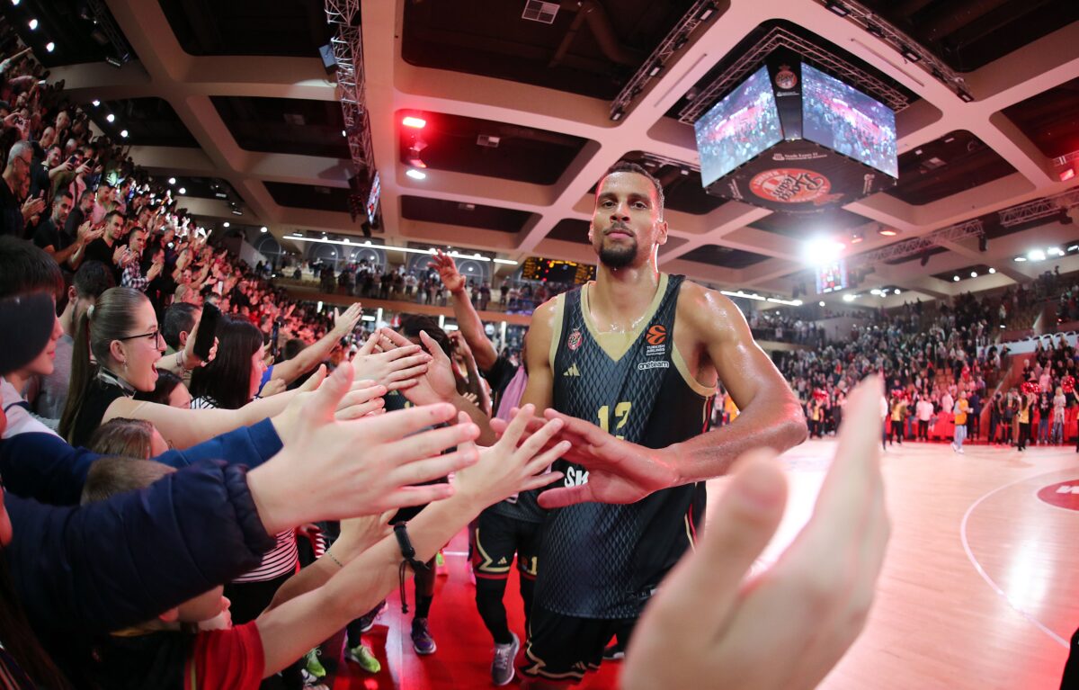 Η Μονακό κατοχύρωσε τη θέση της για την Euroleague της επόμενης περιόδου