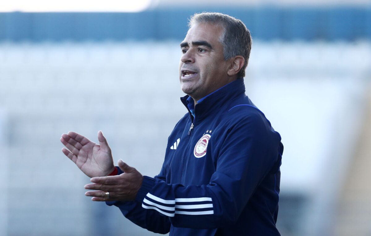 Ο αρτίστας Ιμπαγάσα, «τρελάθηκε» στο Αιγάλεω!