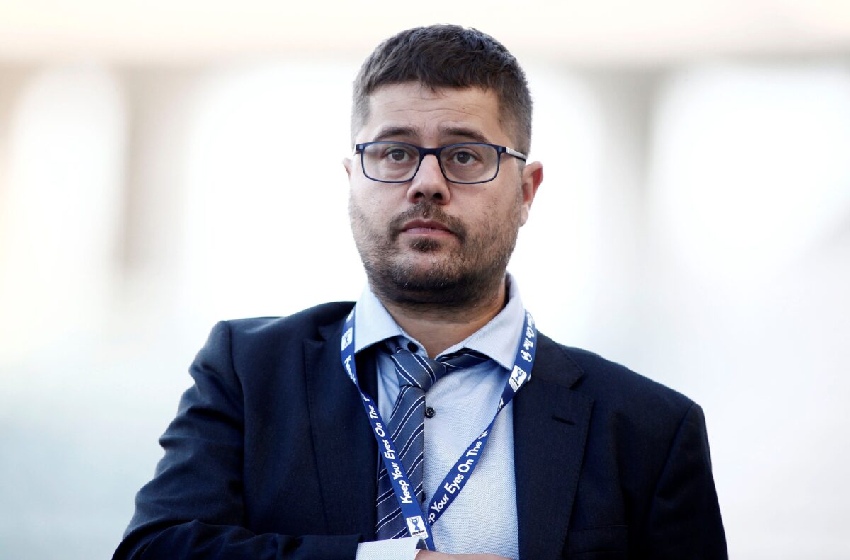 Όλες οι απαντήσεις για Γκαγκάτση και ΕΠΟ