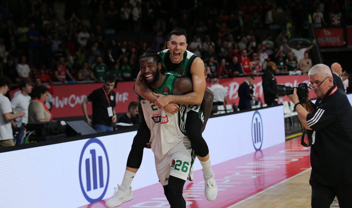 Τα 5+1 turning points του μπασκετικού Παναθηναϊκού!