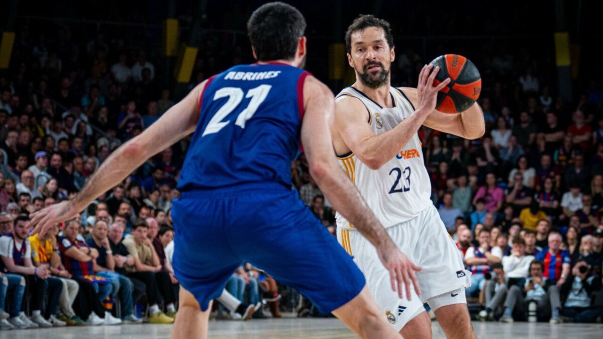 Η Μπαρτσελόνα «πάτησε« τη Ρεάλ στο classico και της έδωσε συγκάτοικο στην κορυφή