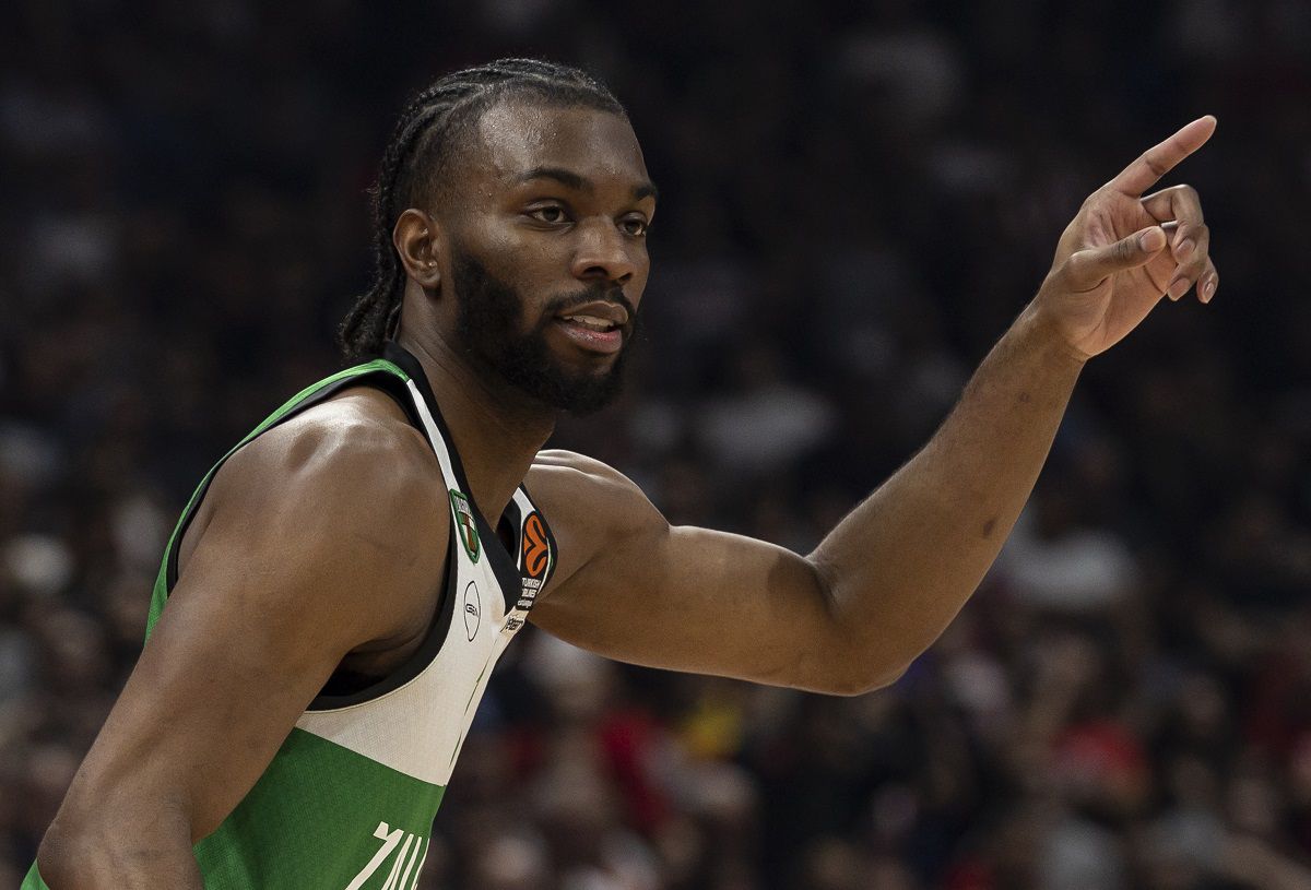 Τις επόμενες ημέρες ξεκαθαρίζει του Έβανς στον Ολυμπιακό