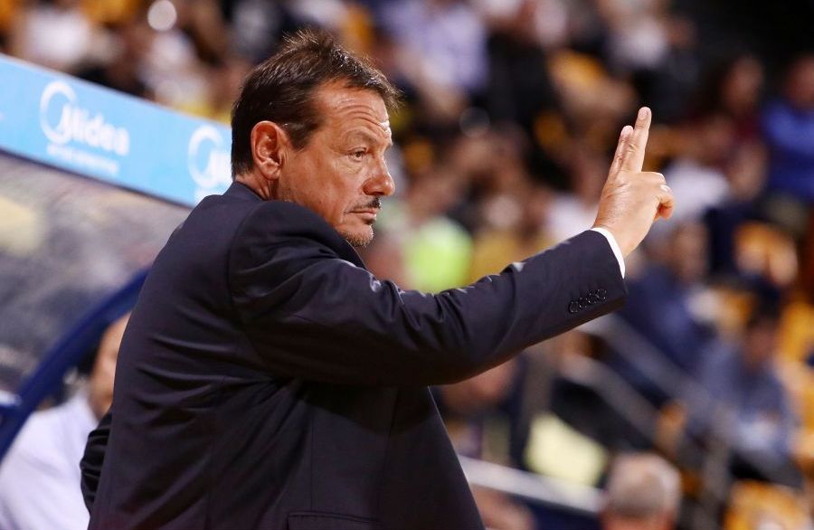 Αταμάν: «Θα πάρει εκδίκηση στο Final 4 ο Σλούκας, MVP ο Λάρκιν – Σταρ του μέλλοντος ο Σαμοντούροβ»