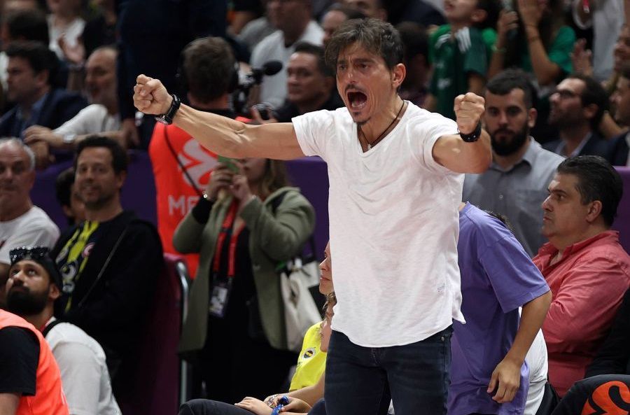 Γιαννακόπουλος: «Ευκαιρία για το ελληνικό μπάσκετ – Να σταθούν όλοι στο ύψος τους και να κερδίσει ο καλύτερος»
