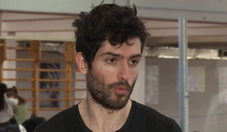 Τεντόγλου: «Οι Τζαμαϊκανοί θέλουν να με διαλύσουν γι’ αυτό που τους έκανα» (vids)