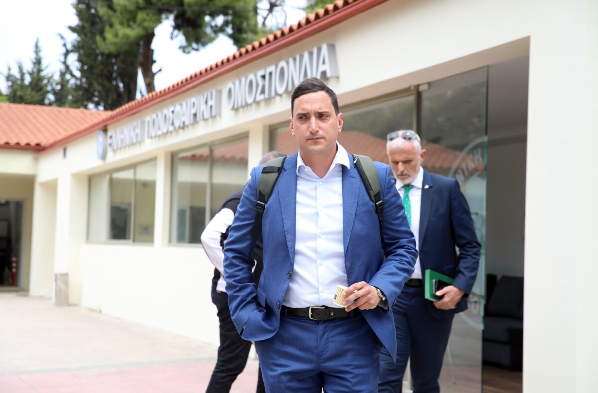 Οι θέσεις του Παναθηναϊκού για τον τελικό του Κυπέλλου