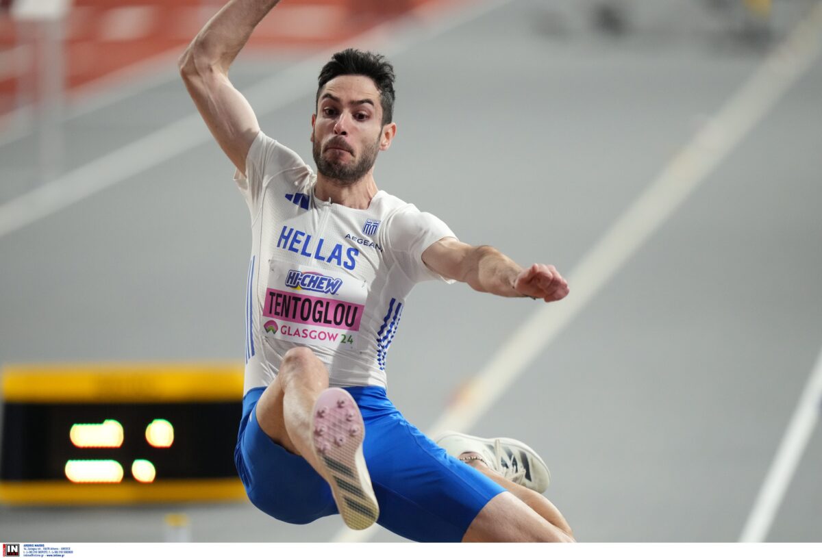 Εξαιρετικό ξεκίνημα για τον Τεντόγλου στο Diamond League της Ντόχα – Πέμπτη θέση για τη Στεφανίδη