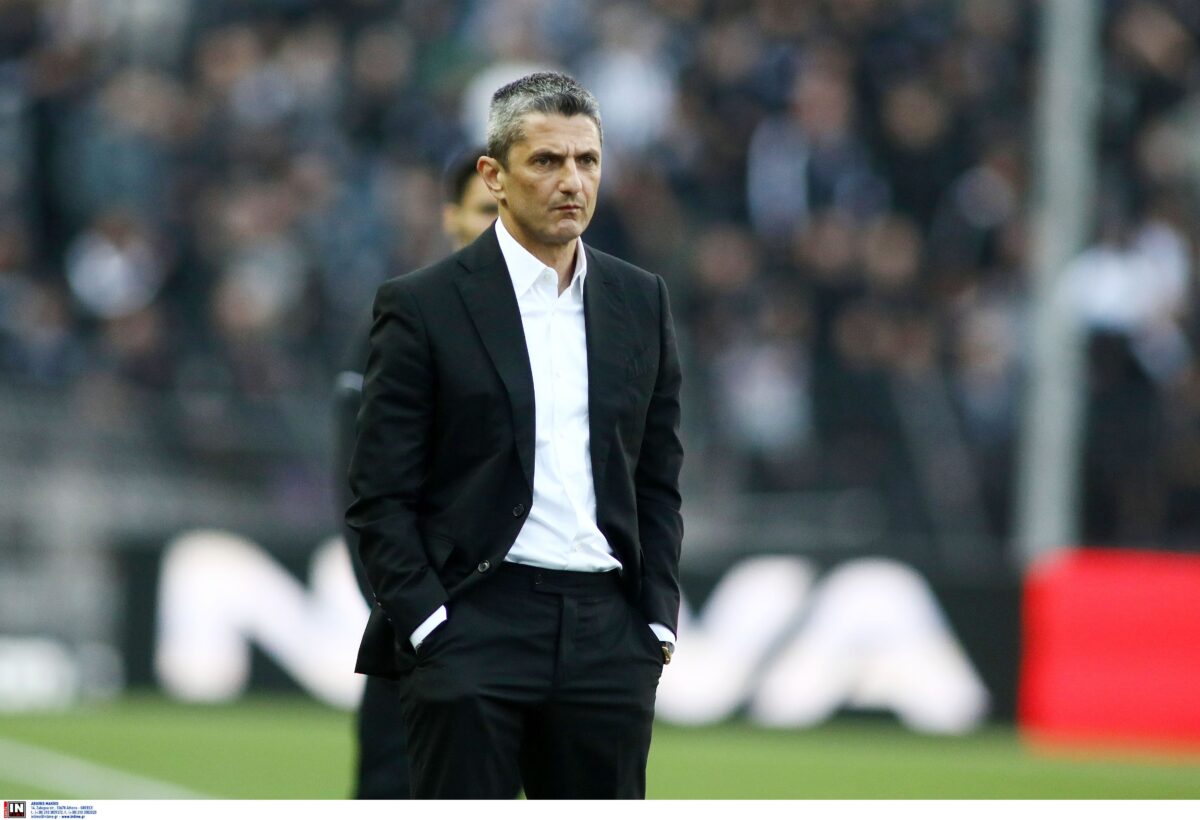 Σκληρό πόκερ των Τούρκων για Λουτσέσκου: «Μίλησε με Μπεσίκτας για μεταγραφές και στόχους»