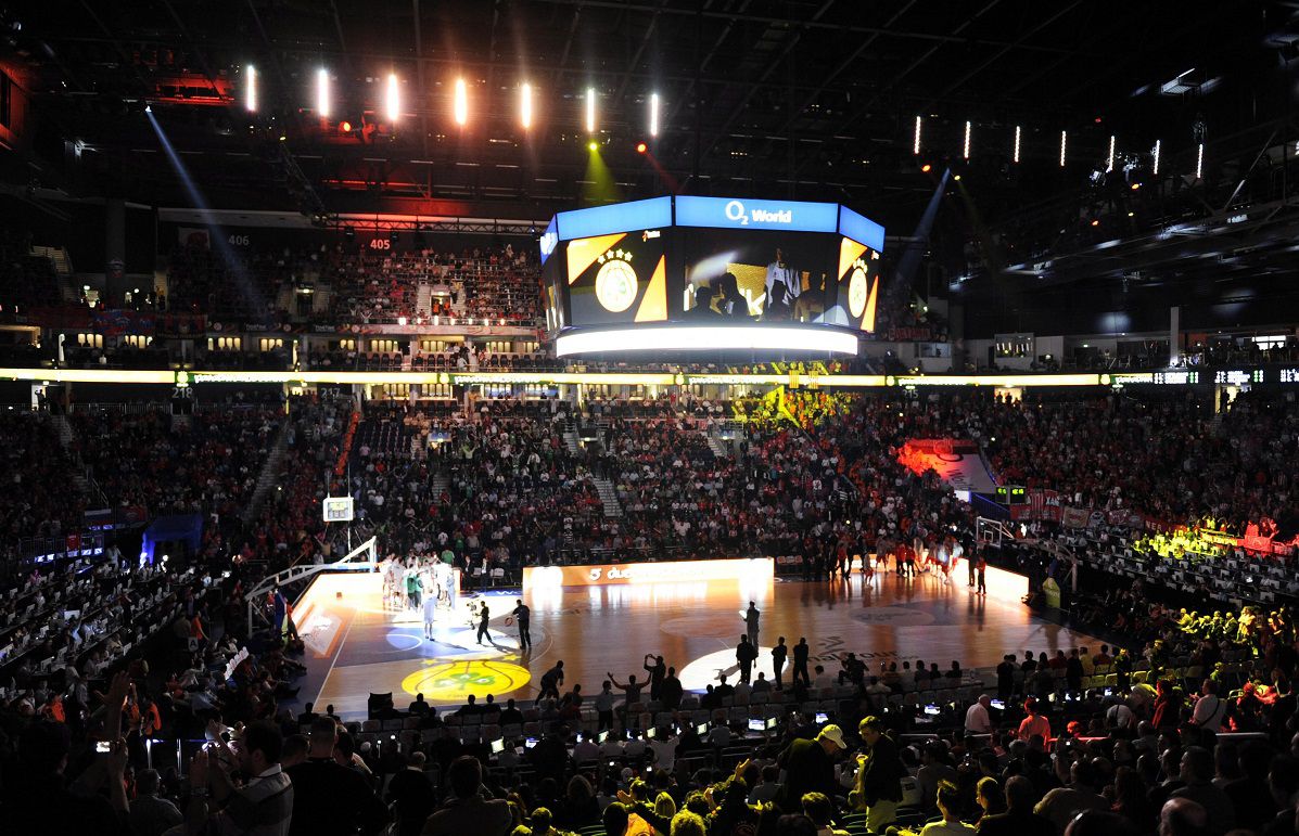 Χαμός για ένα εισιτήριο του Final 4 – Πώς μπορούν οι οπαδοί να τα αποκτήσουν