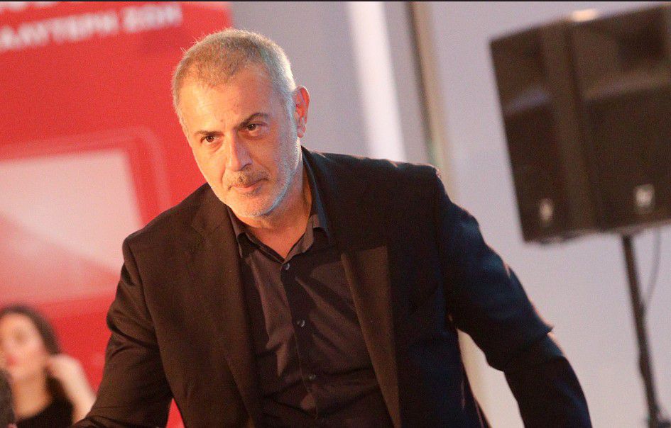 Μώραλης: «Συζητάμε ώστε να μπουν τρεις γιγαντοοθόνες στον Πειραιά την ημέρα του Ολυμπιακός – Φιορεντίνα»