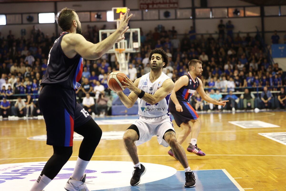 Τελευταία πράξη στην Elite League: Πανιώνιος και Ηρακλής κοντράρονται για την άνοδο – Που θα δείτε τον αγώνα