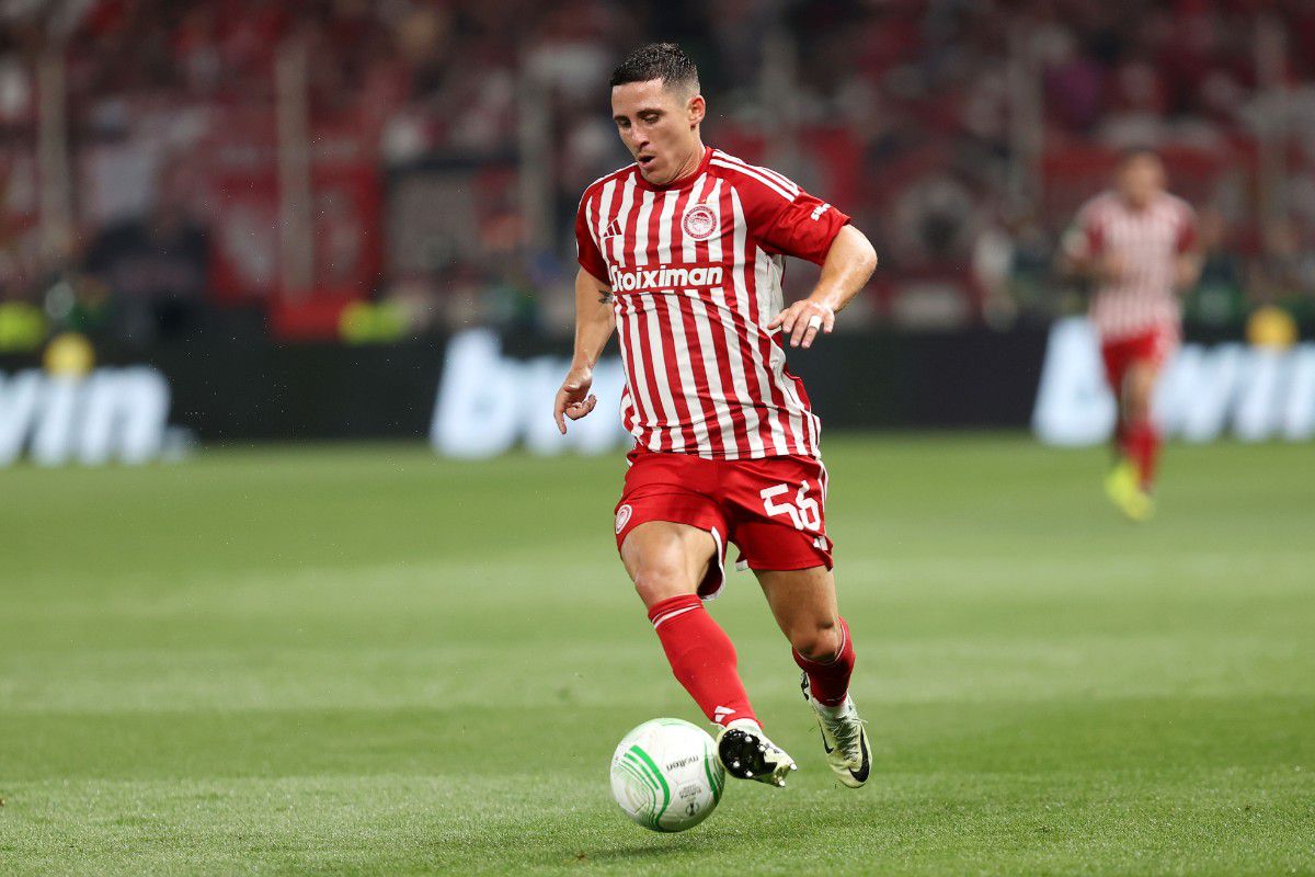 Η επική ατάκα του Αλεξανδρόπουλου στον Ποντένσε: «Έλα στο πούλμαν ρε κοντέ να φύγουμε»