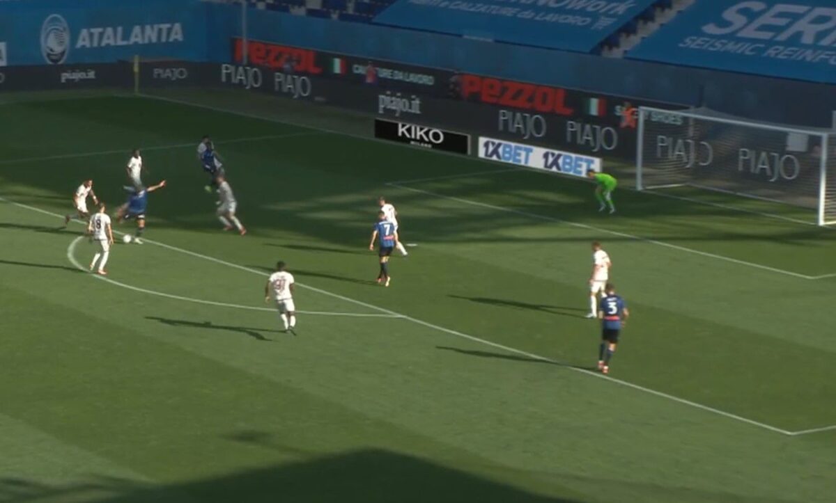 Γιόρτασε την κούπα η Αταλάντα, αλλά η Ρόμα έμεινε εκτός Champions League – Κάζο για τη Νάπολι που έμεινε εκτός Ευρώπης! (vid)