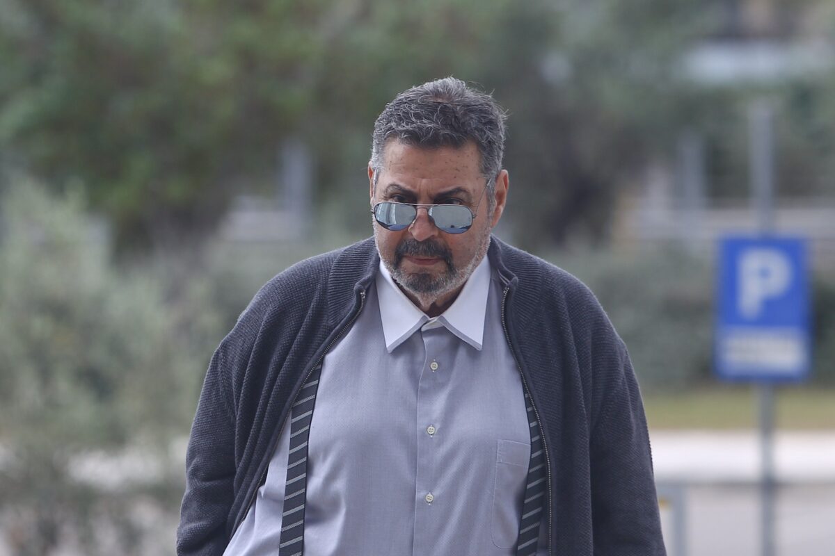 Μέρα πένθους για το ελληνικό μπάσκετ – Έφυγε από τη ζωή ο Θόδωρος Καρατζάς